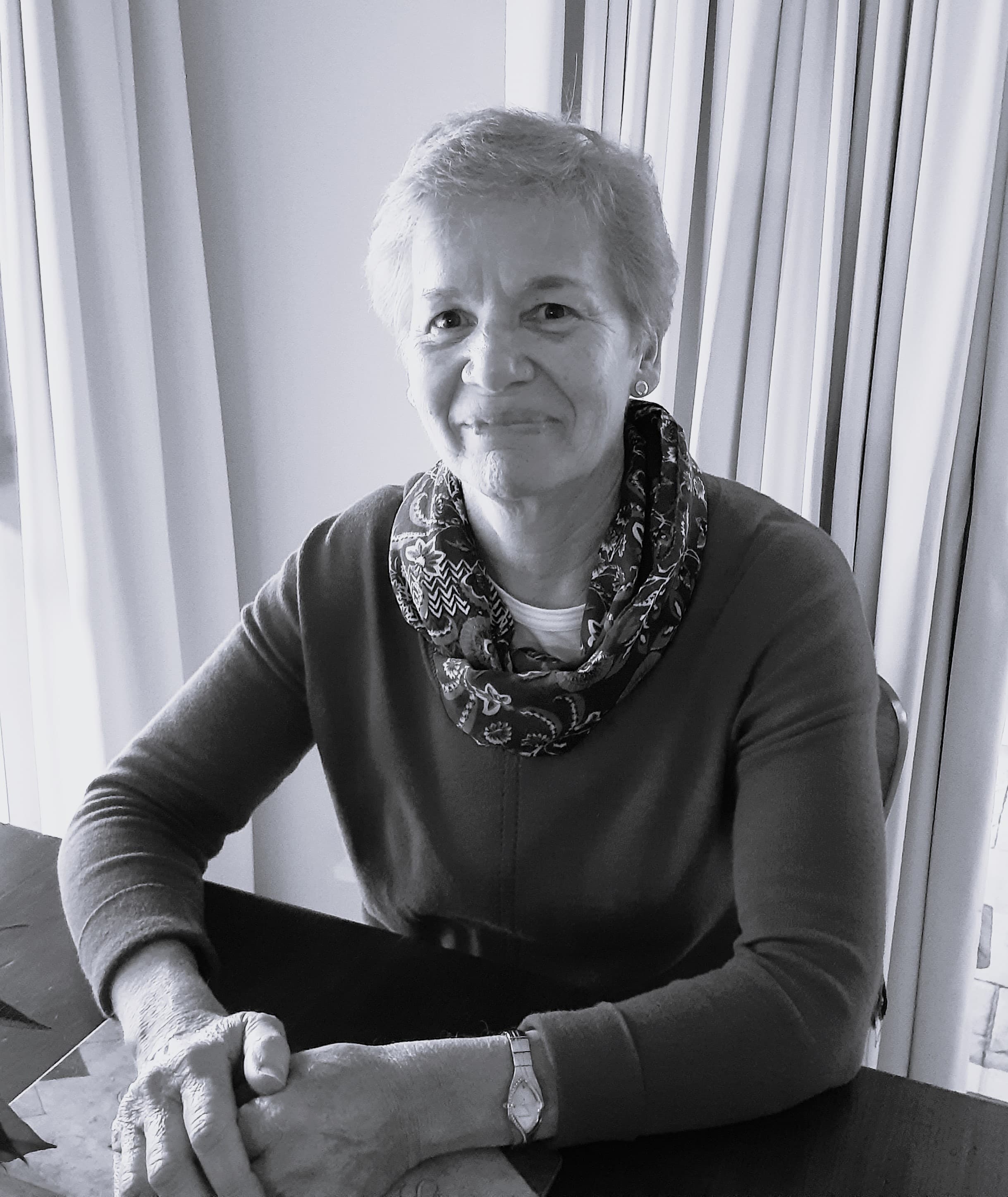 Mary Klasen