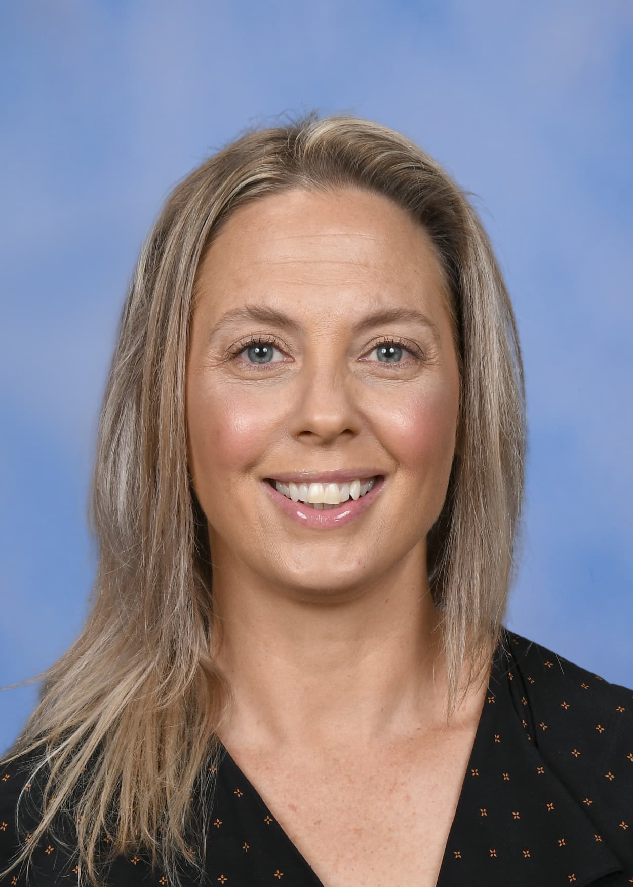 Kate McGill