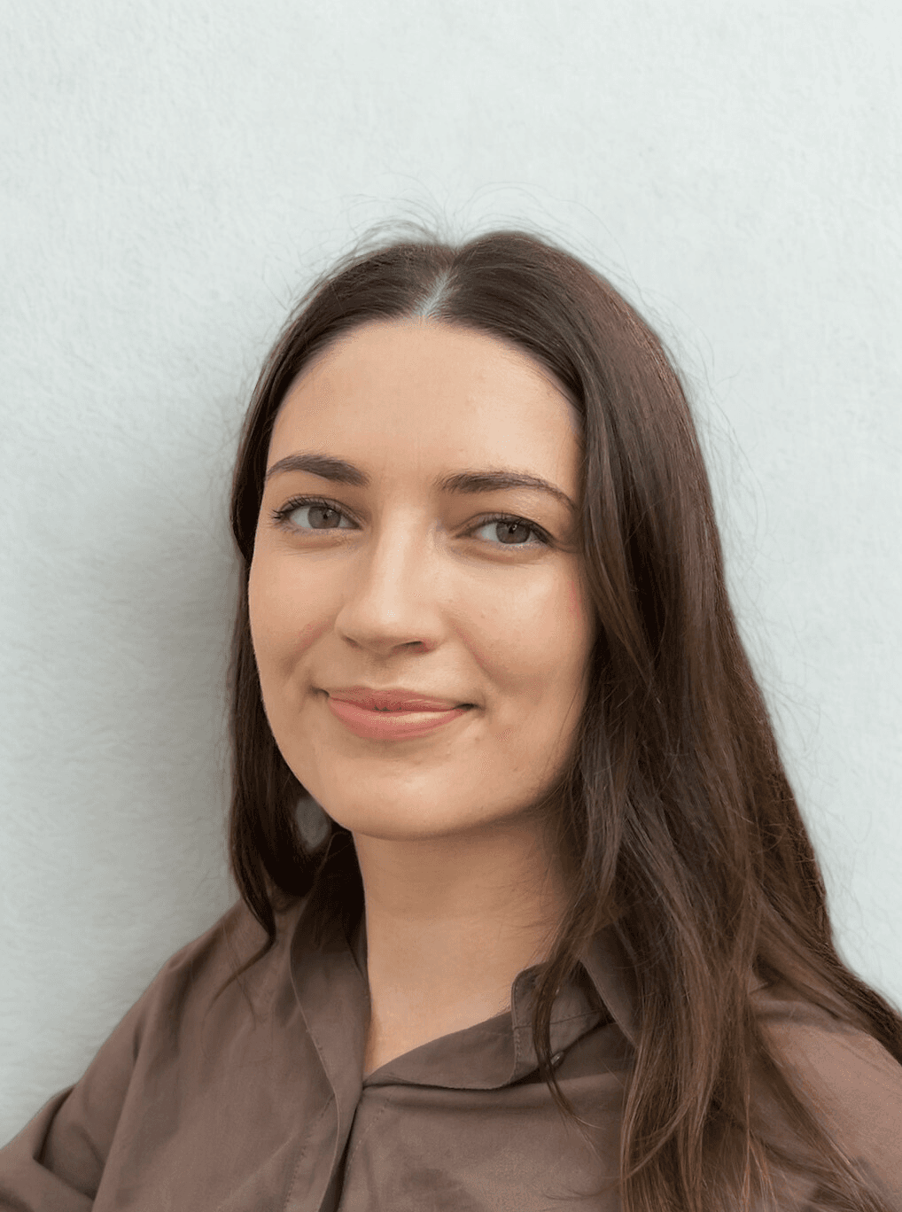 Louisa Kitchin
